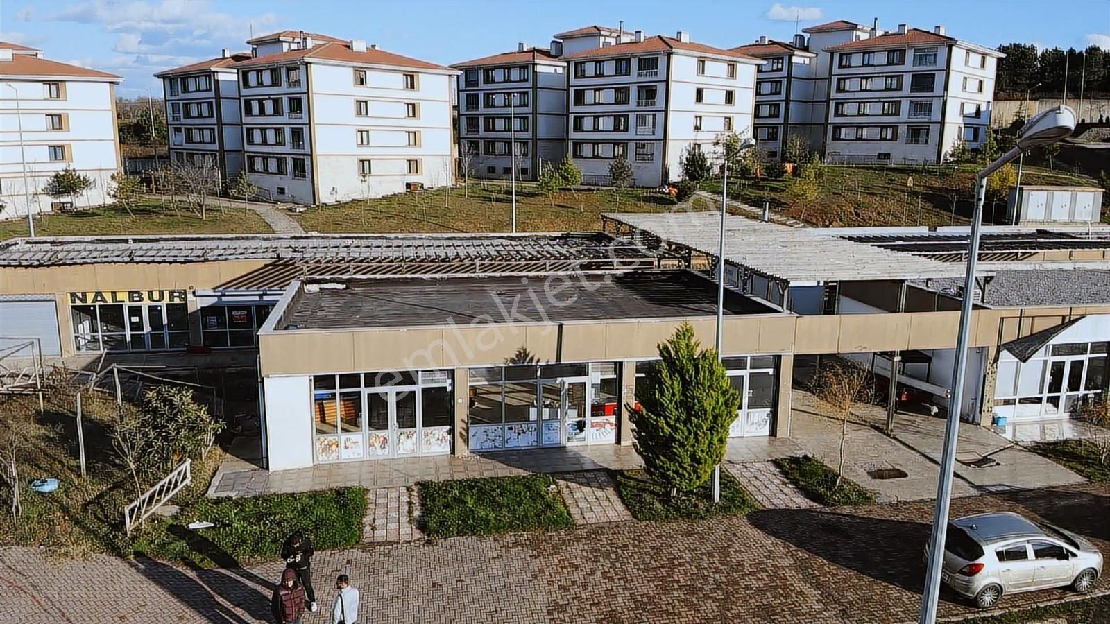 Caferiye Tokide Satılık 3 Adet Dükkan - Görsel 11