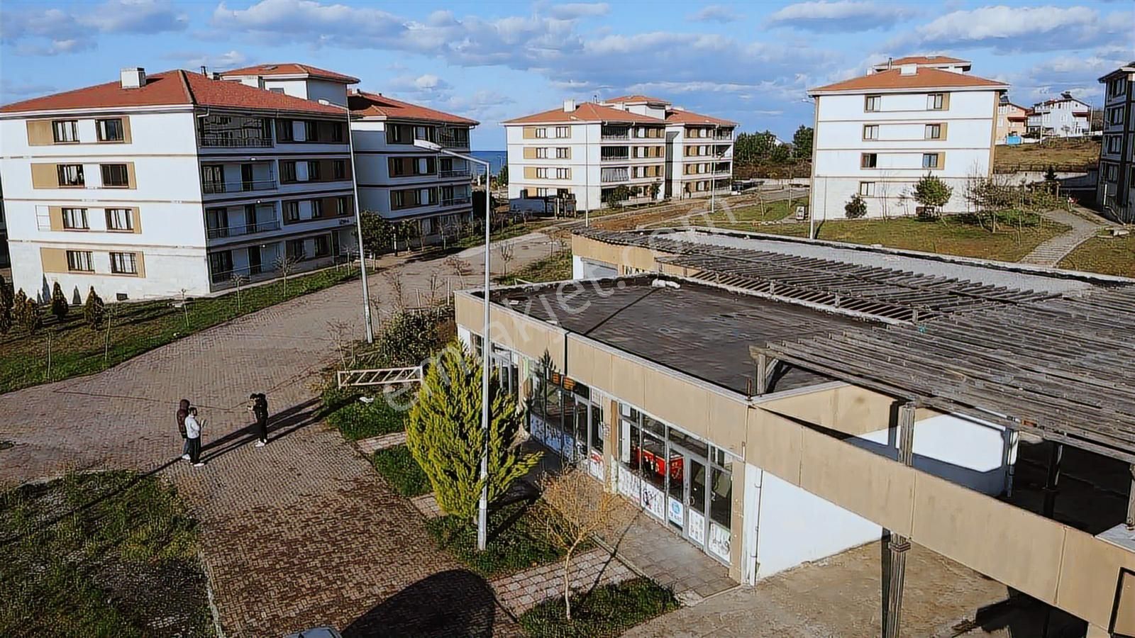 Caferiye Tokide Satılık 3 Adet Dükkan - Görsel 2