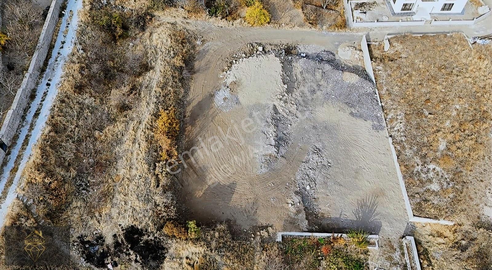 Hacılar Armutluk Mah. Muhteşem Şehir Manzaralı Villa Parseli - Görsel 4