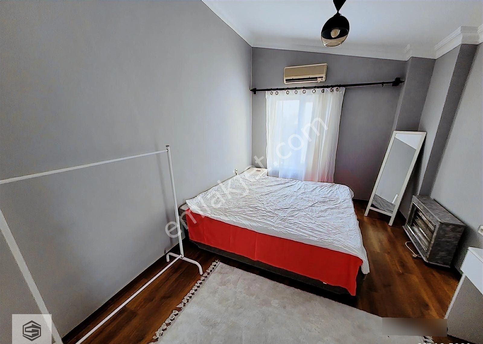 Güzeloba'da Tatil Sepeti Yakını 2+1 Mobilyalı Dubleks - Görsel 4