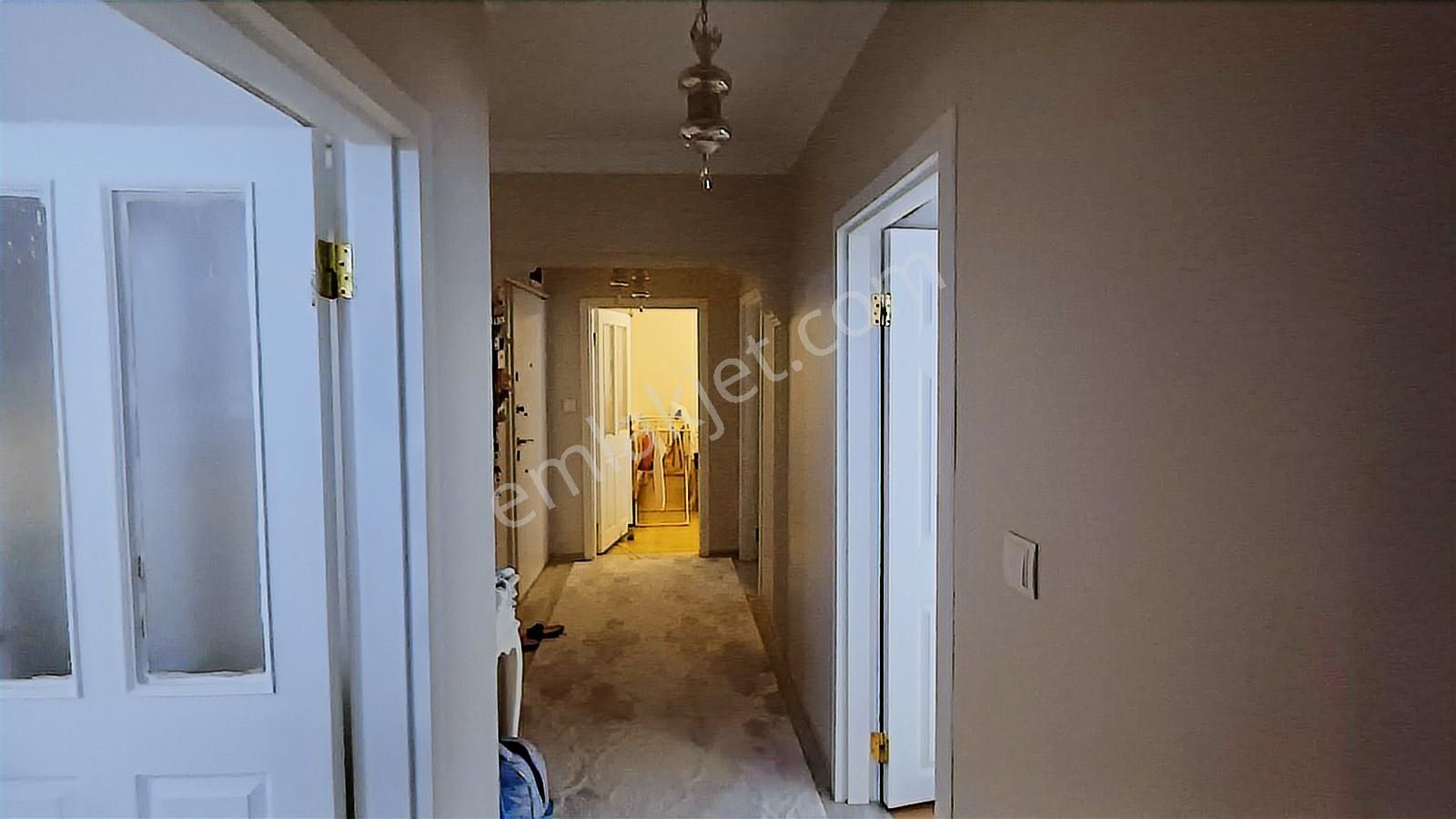 Topçu Mah.çarşamba Pazarına Yakın Geniş Bakımlı Satılık 3+1 - Görsel 6