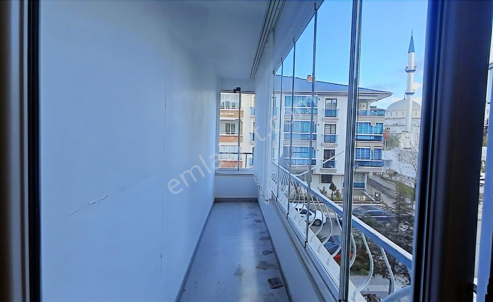 Topçu Mah.çarşamba Pazarına Yakın Geniş Bakımlı Satılık 3+1 - Görsel 17