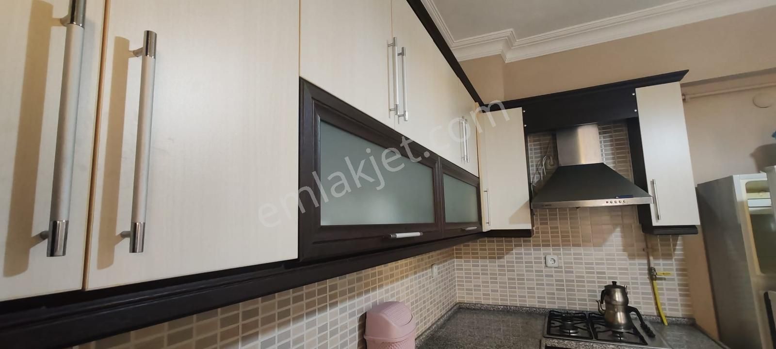 Mir'den Plevne Mah. Kadriye Kemal Okulu Yakını Satılık 3+1 Daire - Görsel 2