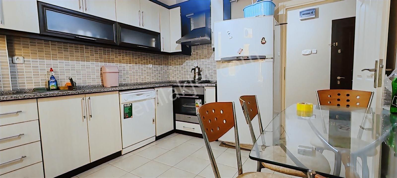 Mir'den Plevne Mah. Kadriye Kemal Okulu Yakını Satılık 3+1 Daire - Görsel 6