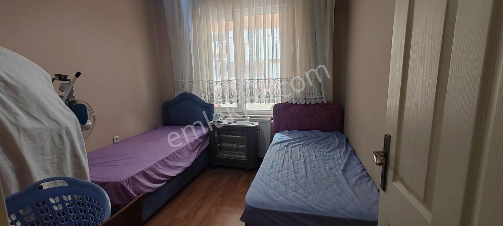 Mir'den Plevne Mah. Kadriye Kemal Okulu Yakını Satılık 3+1 Daire - Görsel 17