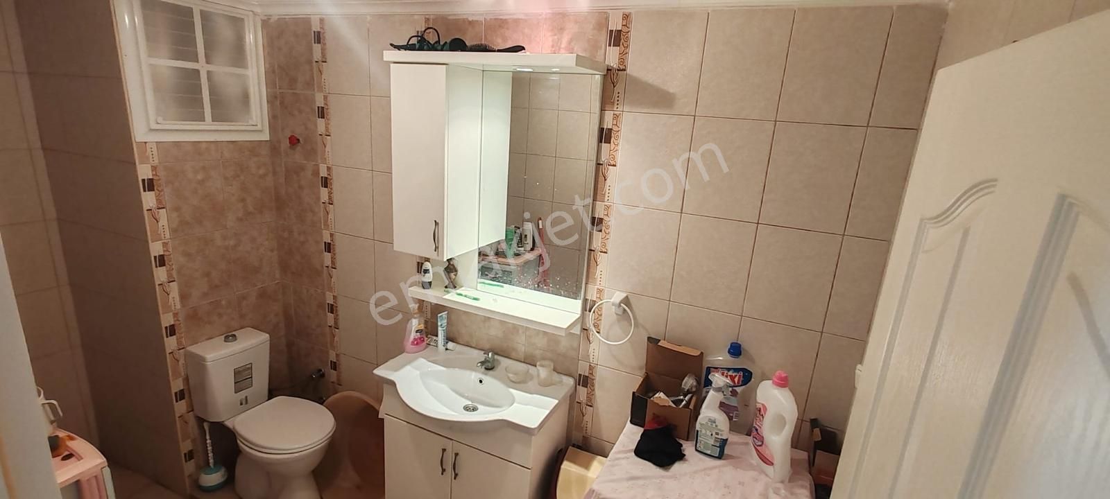 Mir'den Plevne Mah. Kadriye Kemal Okulu Yakını Satılık 3+1 Daire - Görsel 25