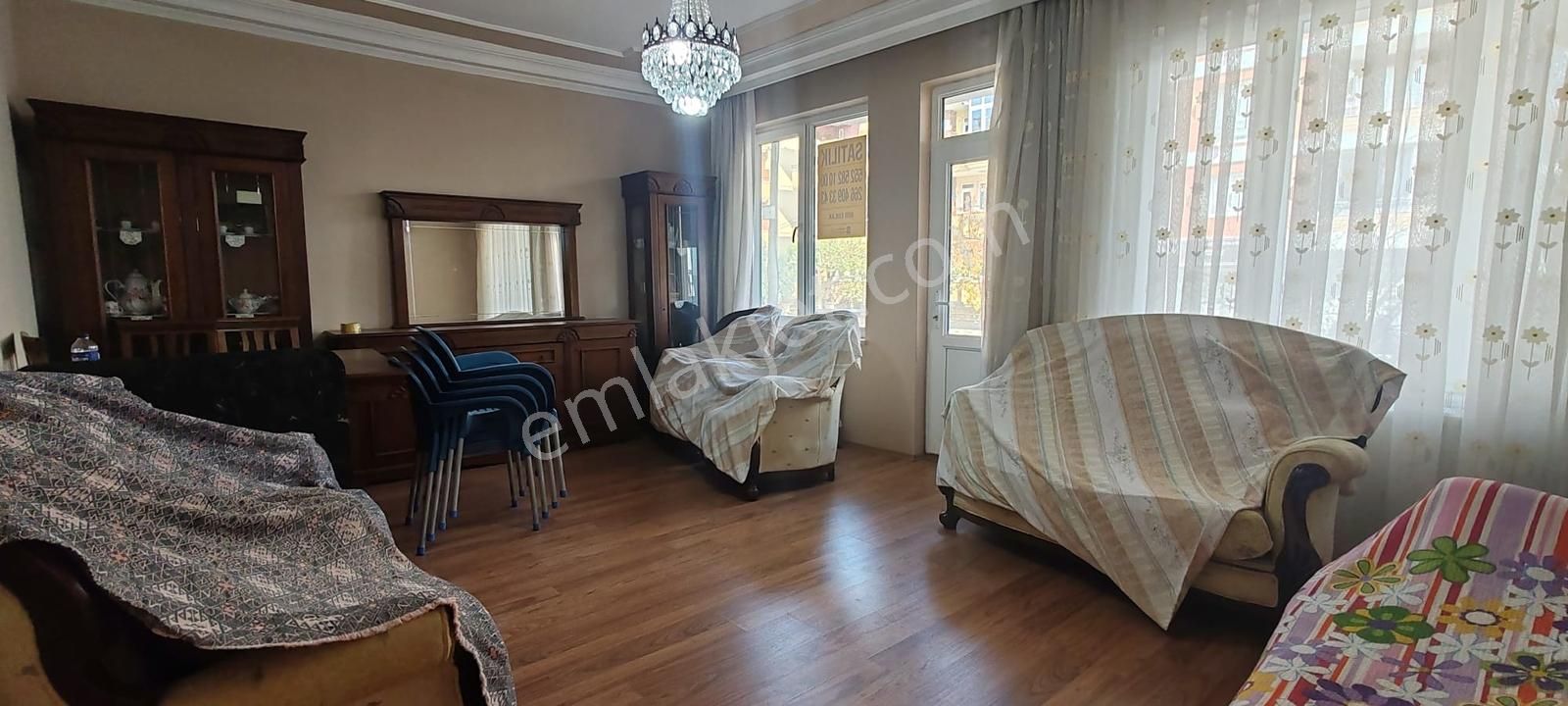 Mir'den Plevne Mah. Kadriye Kemal Okulu Yakını Satılık 3+1 Daire - Görsel 27