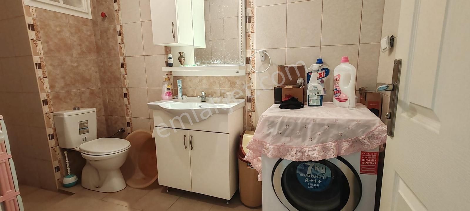 Mir'den Plevne Mah. Kadriye Kemal Okulu Yakını Satılık 3+1 Daire - Görsel 18