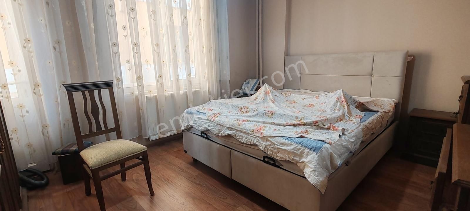 Mir'den Plevne Mah. Kadriye Kemal Okulu Yakını Satılık 3+1 Daire - Görsel 21