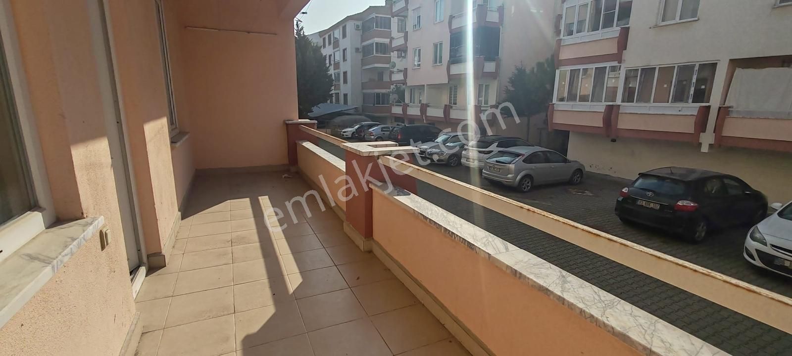 Mir'den Plevne Mah. Kadriye Kemal Okulu Yakını Satılık 3+1 Daire - Görsel 23