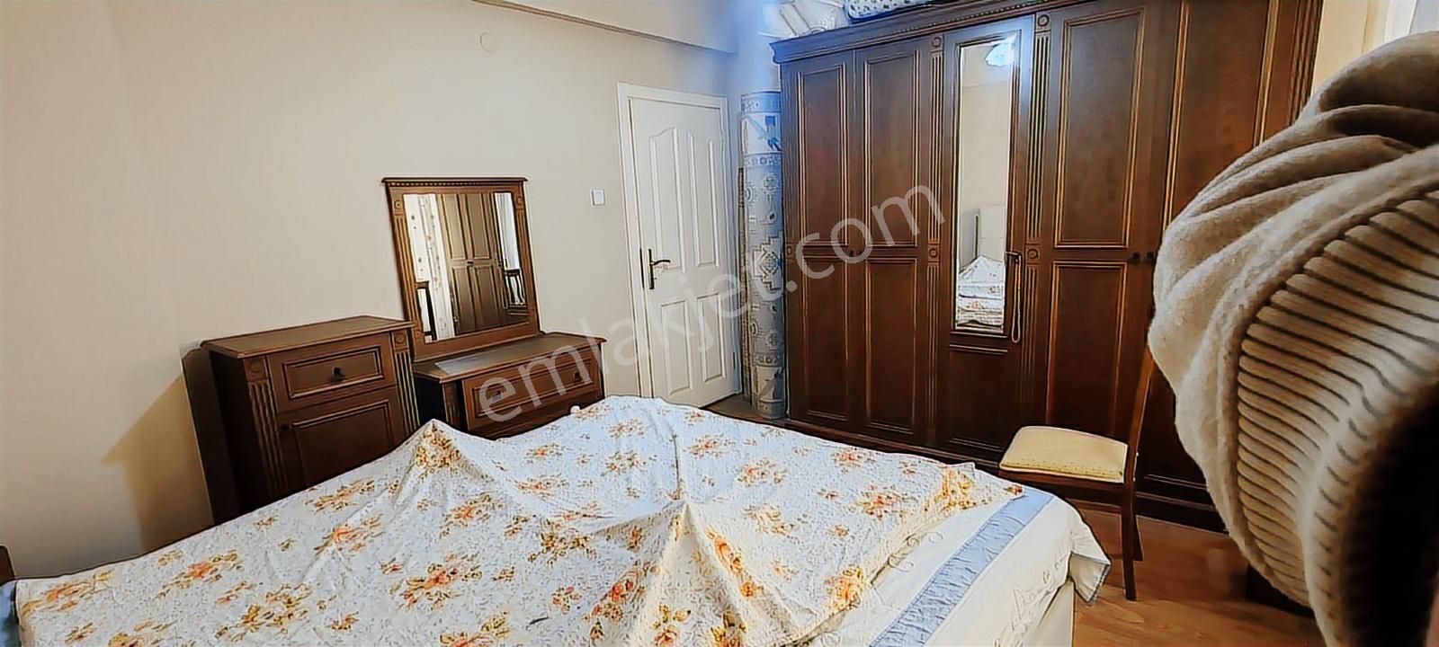 Mir'den Plevne Mah. Kadriye Kemal Okulu Yakını Satılık 3+1 Daire - Görsel 9