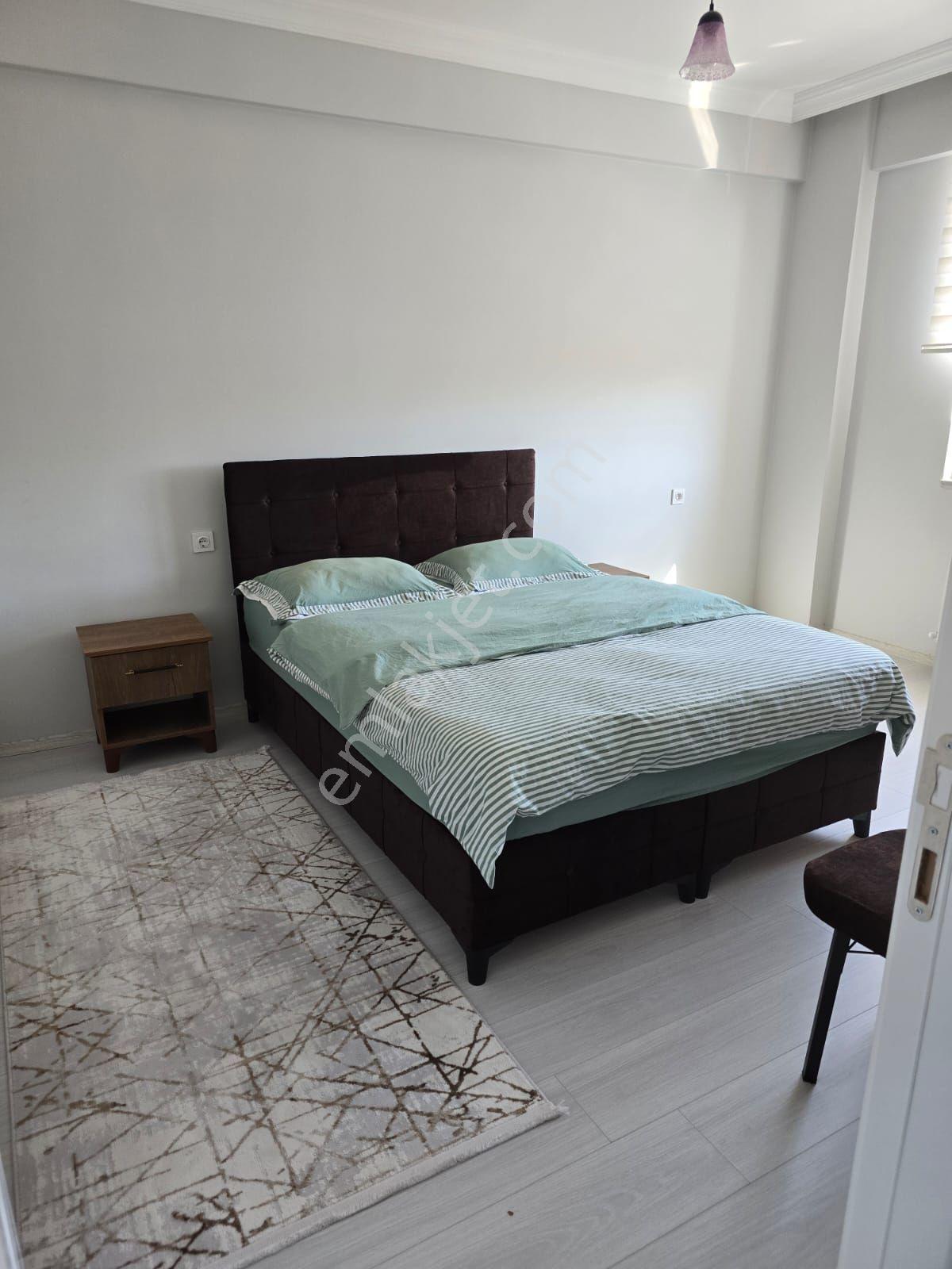 Şato Life Gm'den Dadaşkentte 1+1 Eşyalı Kiralık Ara Kat Fırsat Daire - Görsel 8