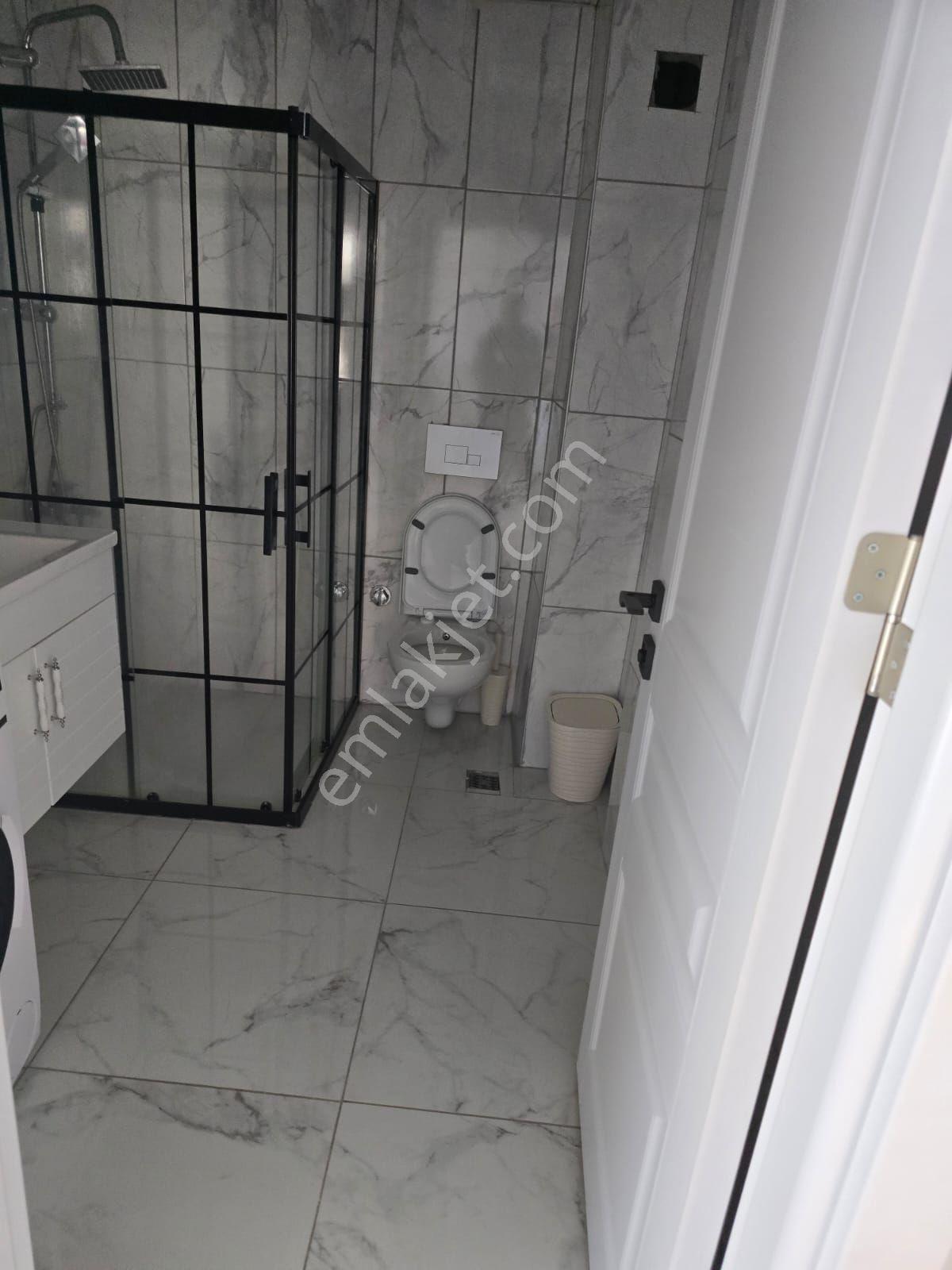 Şato Life Gm'den Dadaşkentte 1+1 Eşyalı Kiralık Ara Kat Fırsat Daire - Görsel 10
