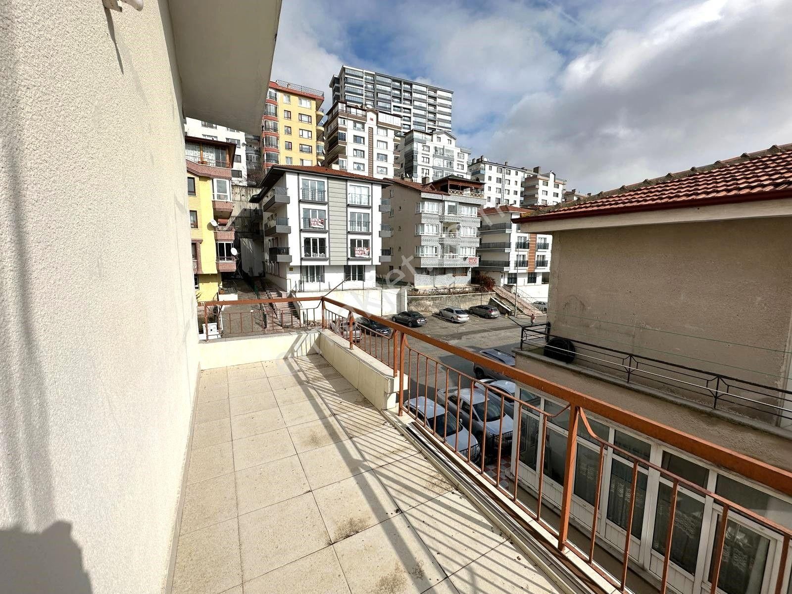 Uzman'dan 19 Mayıs Mh.de Özgürlük Cad Üzeri 5+1 Kapalı Dubleks - Görsel 17