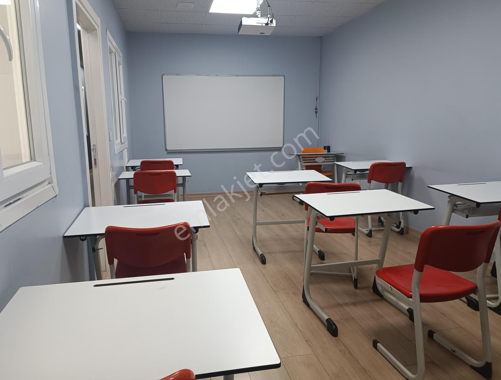 Kurtköy Metro Durağı Yanı 200 M2 Satılık Ofis&büro - Görsel 8