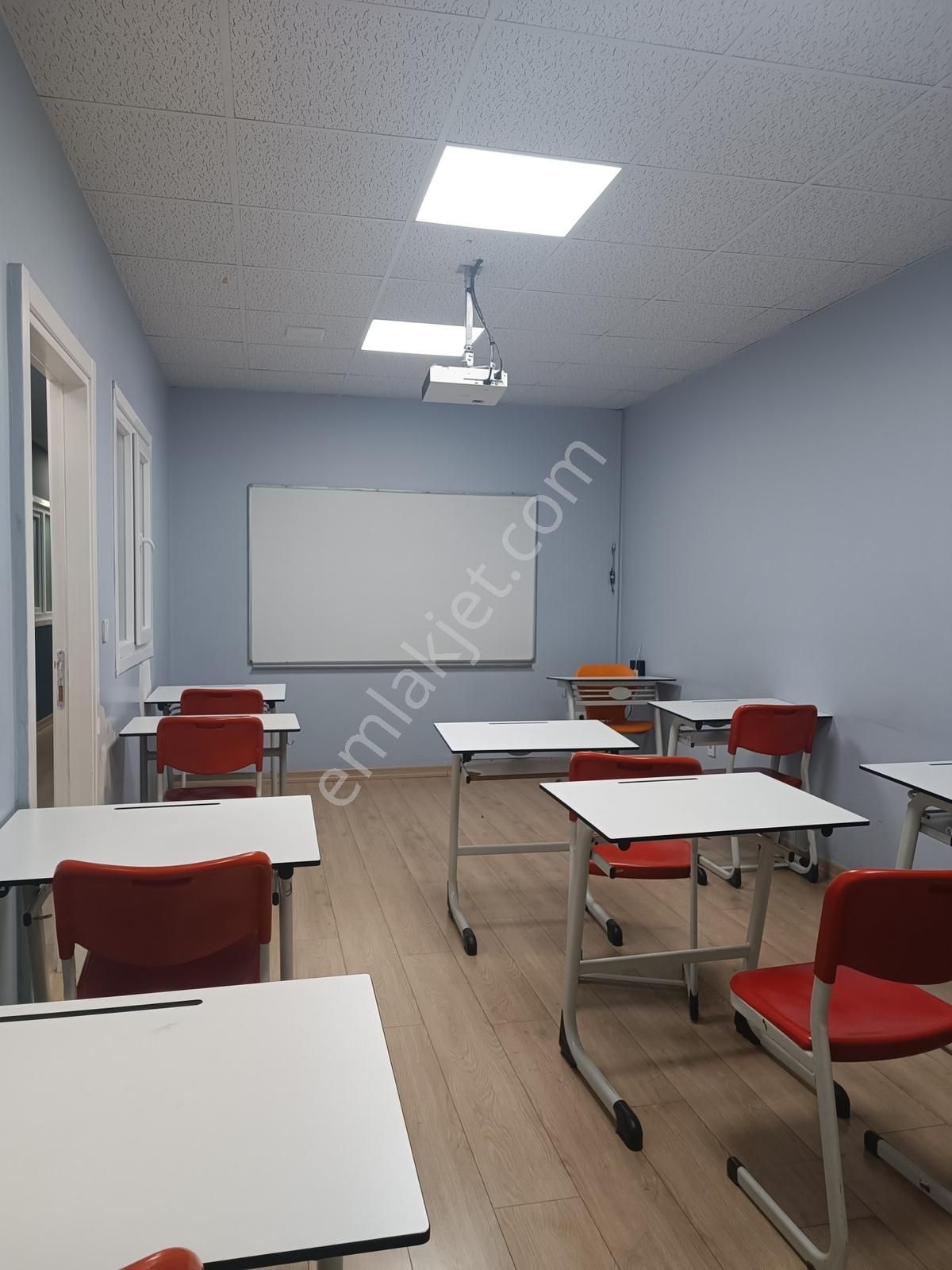 Kurtköy Metro Durağı Yanı 200 M2 Satılık Ofis&büro - Görsel 21