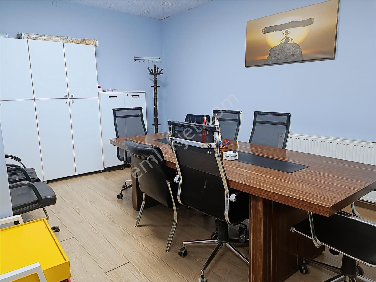 Kurtköy Metro Durağı Yanı 200 M2 Satılık Ofis&büro - Görsel 23