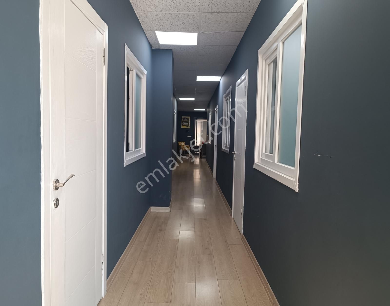 Kurtköy Metro Durağı Yanı 200 M2 Satılık Ofis&büro - Görsel 7