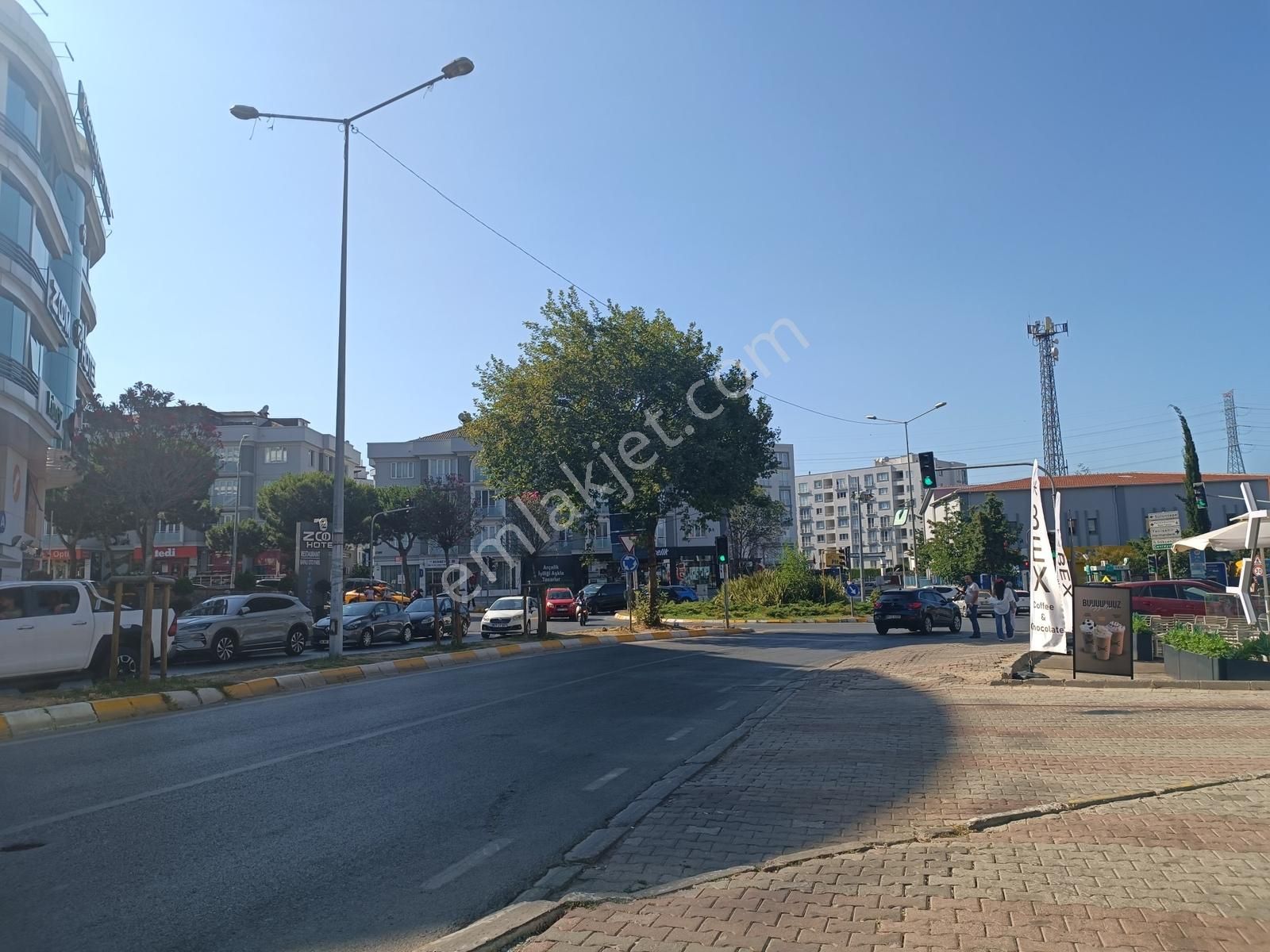 Kurtköy Metro Durağı Yanı 200 M2 Satılık Ofis&büro - Görsel 22