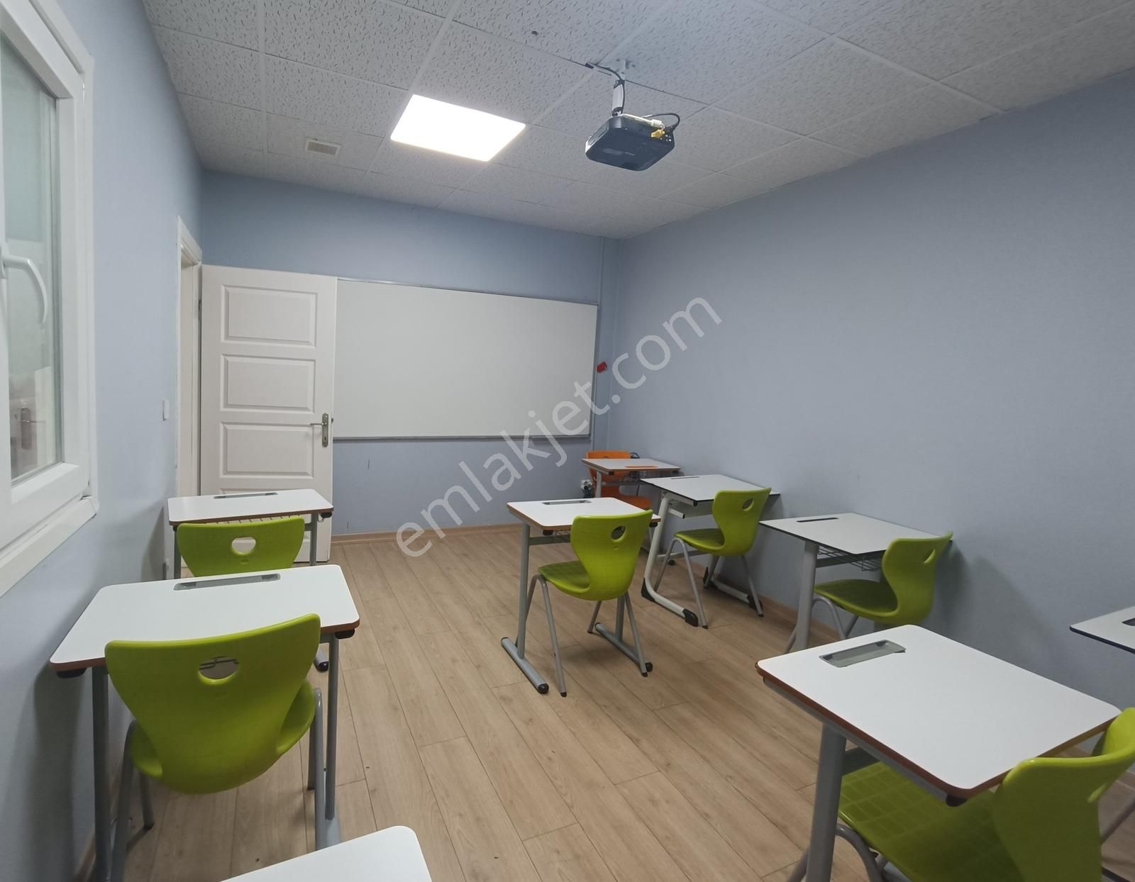 Kurtköy Metro Durağı Yanı 200 M2 Satılık Ofis&büro - Görsel 12