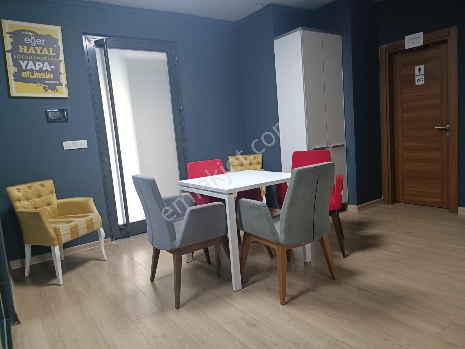 Kurtköy Metro Durağı Yanı 200 M2 Satılık Ofis&büro - Görsel 11