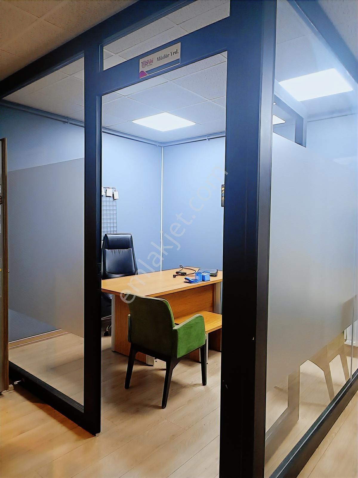 Kurtköy Metro Durağı Yanı 200 M2 Satılık Ofis&büro - Görsel 20