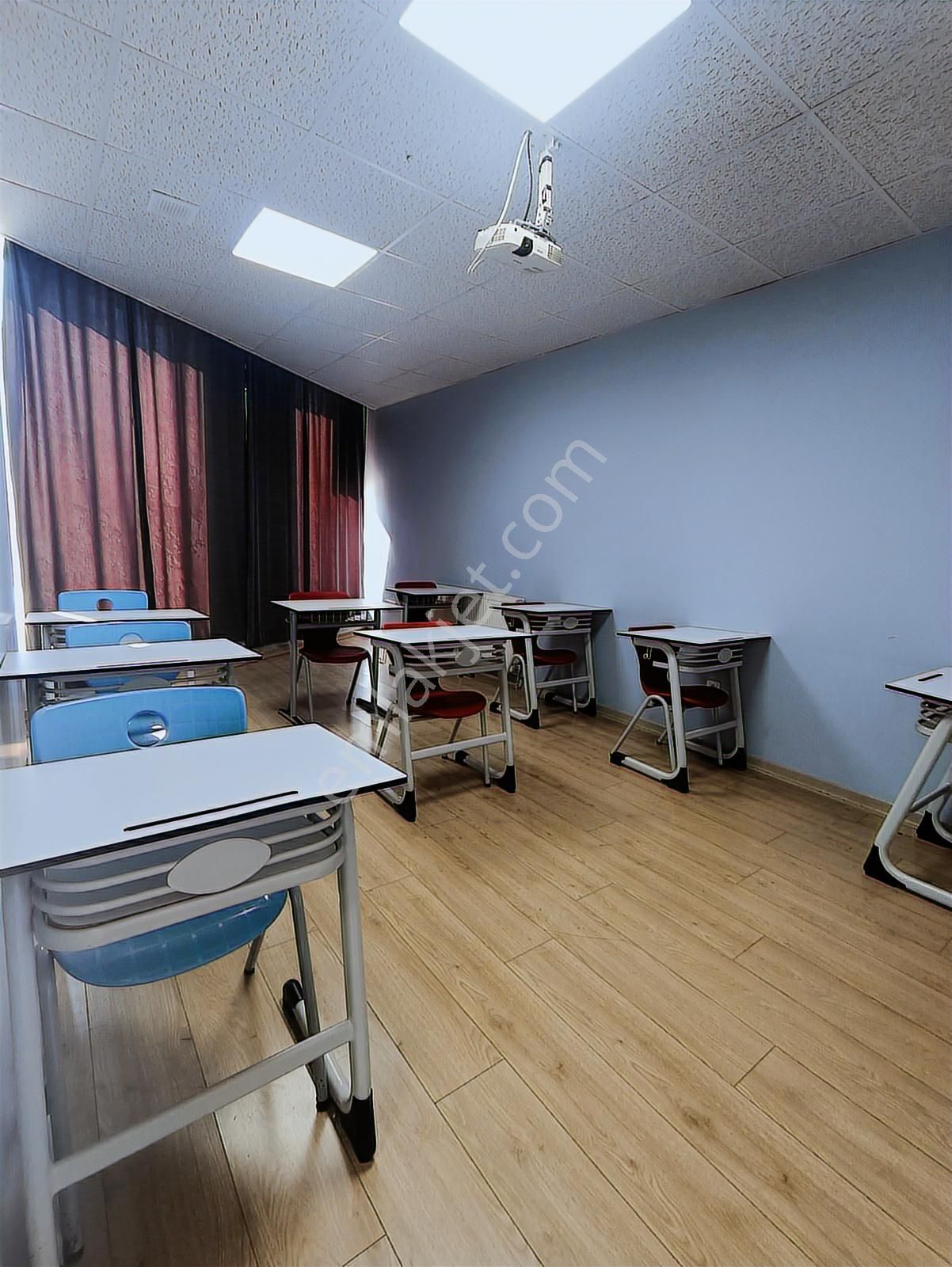 Kurtköy Metro Durağı Yanı 200 M2 Satılık Ofis&büro - Görsel 13