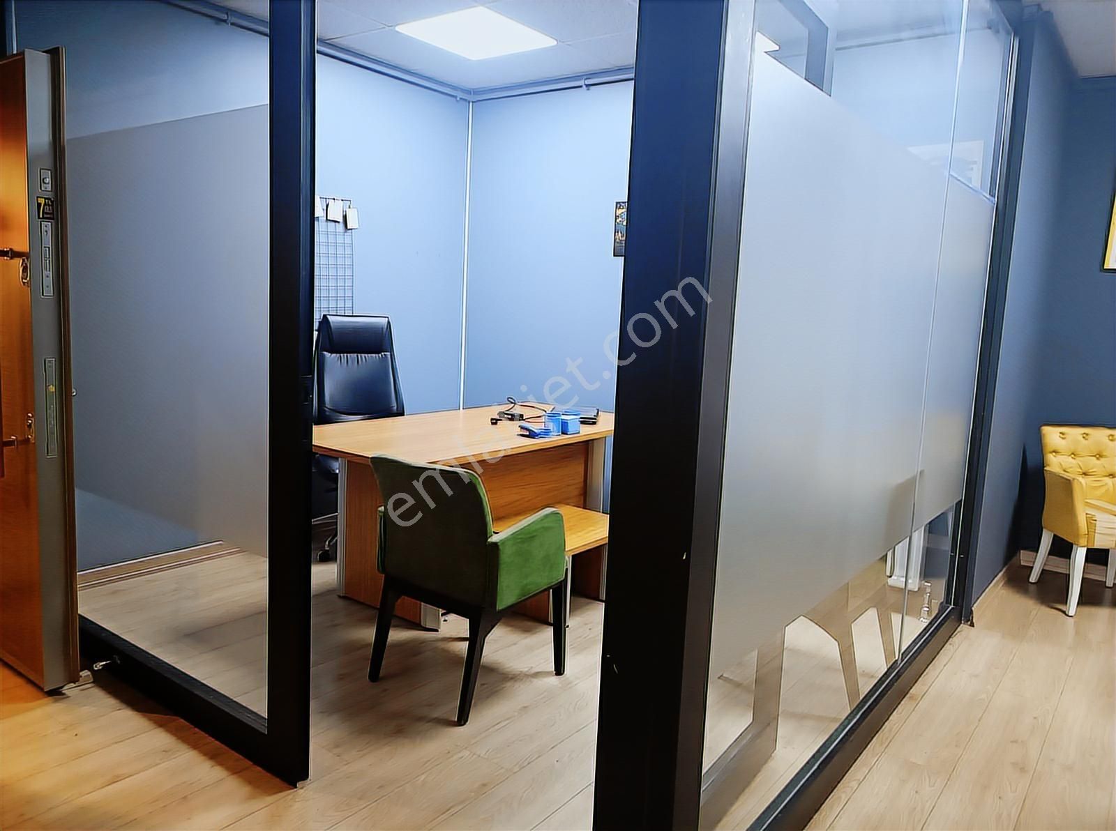 Kurtköy Metro Durağı Yanı 200 M2 Satılık Ofis&büro - Görsel 3