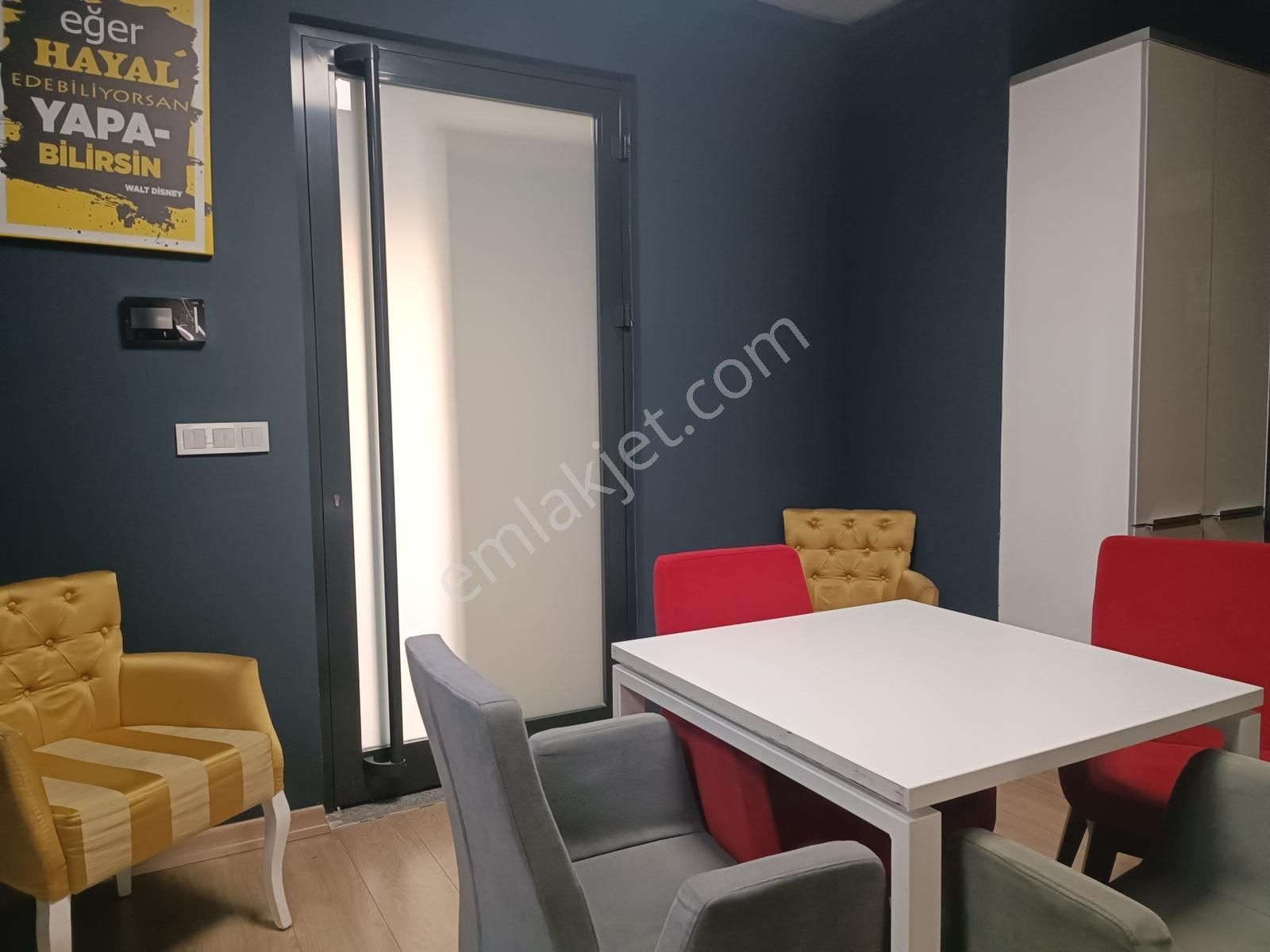 Kurtköy Metro Durağı Yanı 200 M2 Satılık Ofis&büro - Görsel 14