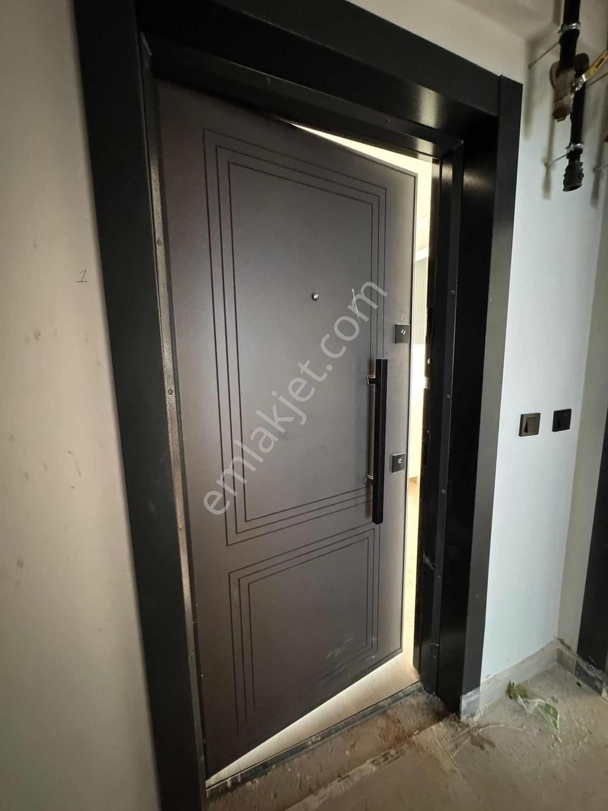 Atakent 19 Mayıs Bulvarına Yakın Satılık Lüks 1+1 Daire - Görsel 9