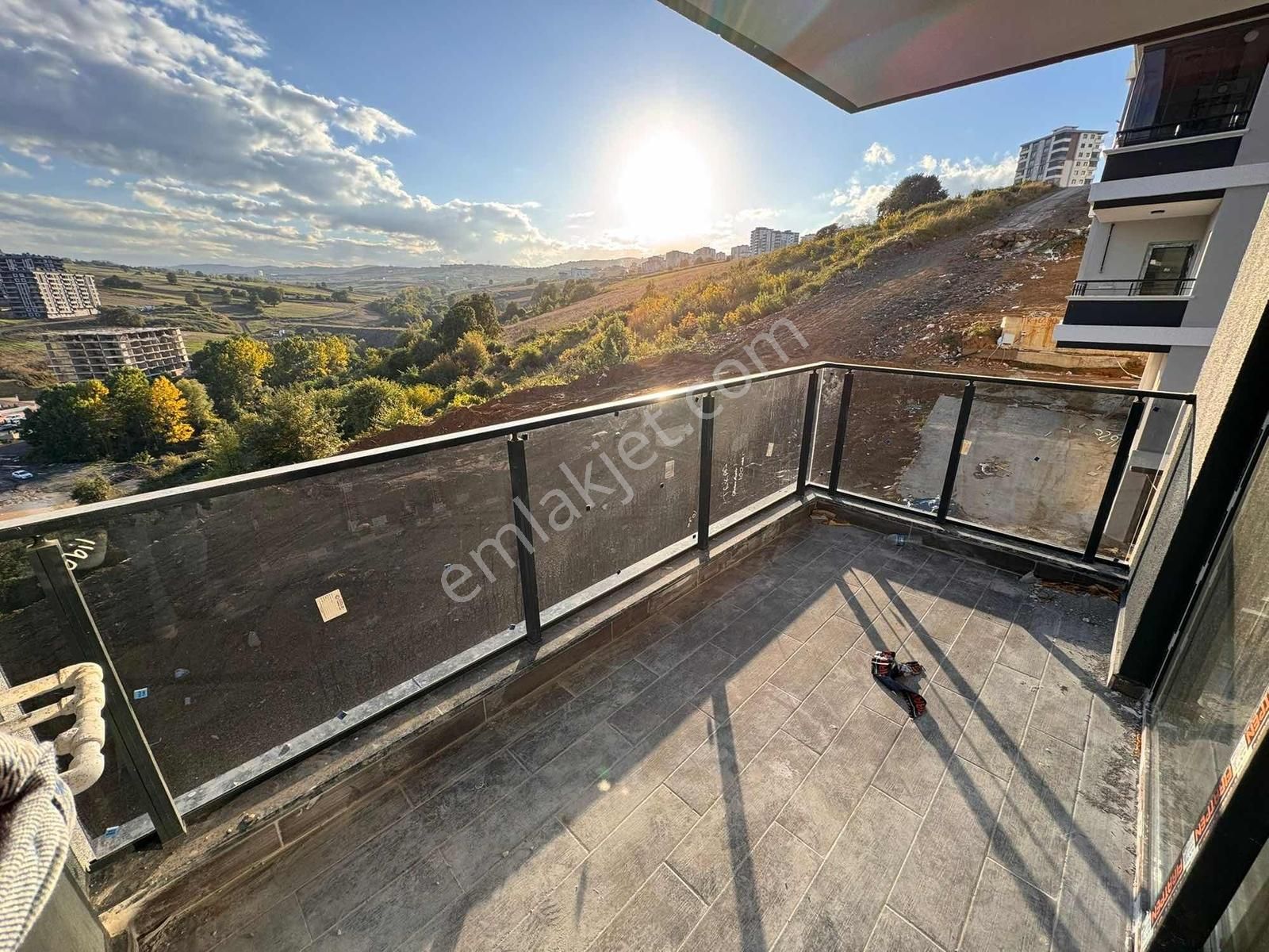 Atakent 19 Mayıs Bulvarına Yakın Satılık Lüks 1+1 Daire - Görsel 28