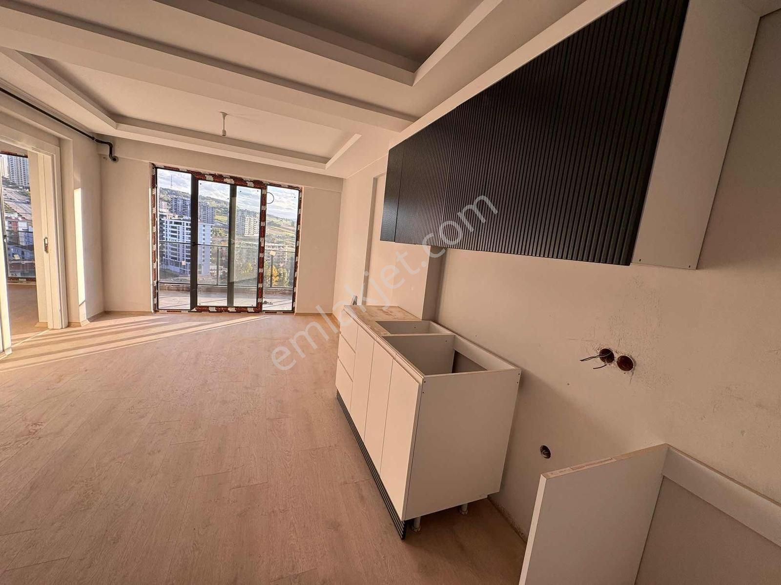 Atakent 19 Mayıs Bulvarına Yakın Satılık Lüks 1+1 Daire - Görsel 12