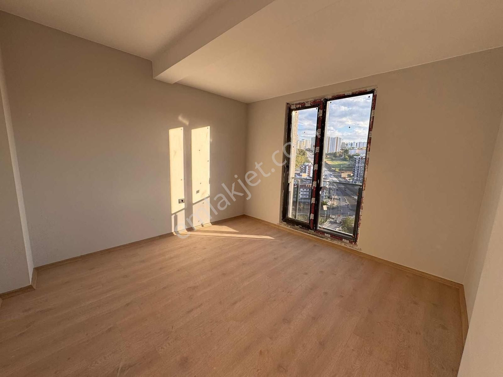 Atakent 19 Mayıs Bulvarına Yakın Satılık Lüks 1+1 Daire - Görsel 17