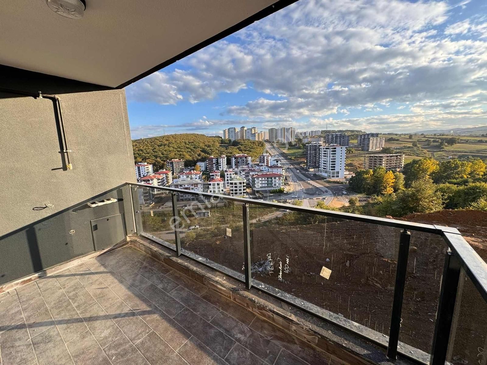 Atakent 19 Mayıs Bulvarına Yakın Satılık Lüks 1+1 Daire - Görsel 26