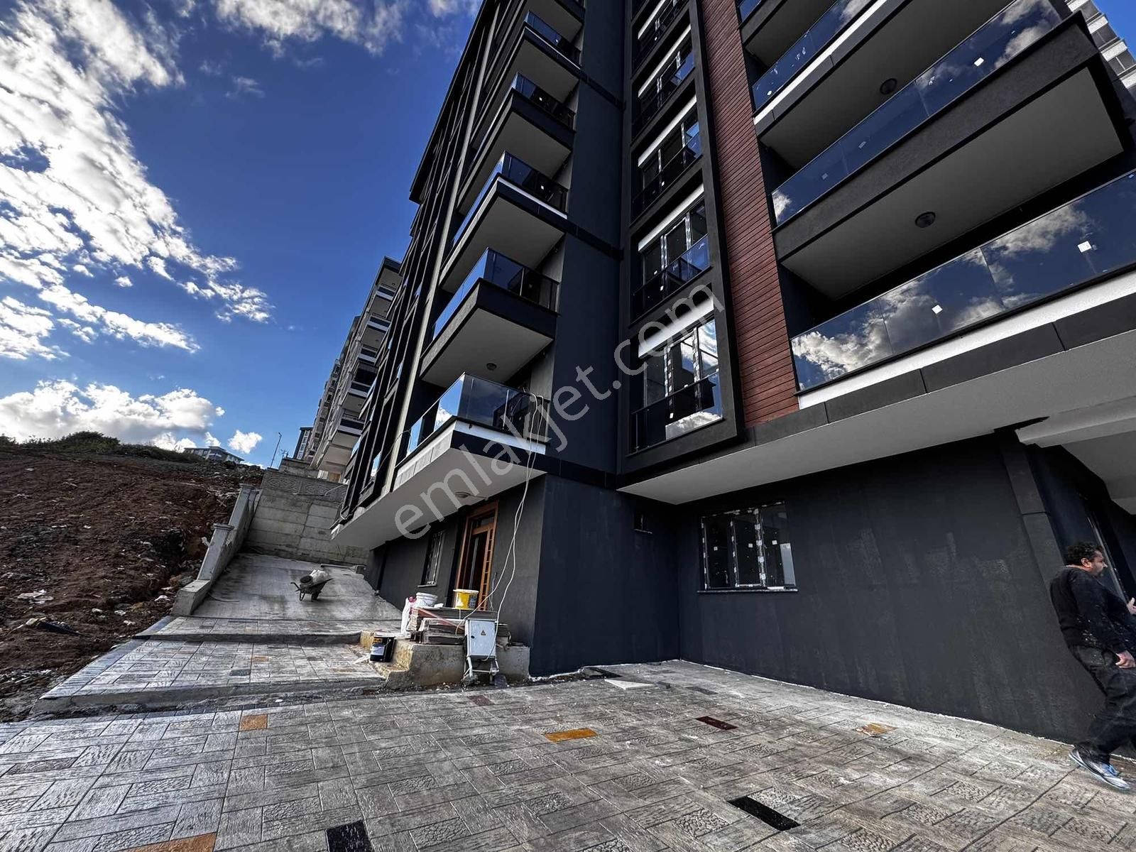 Atakent 19 Mayıs Bulvarına Yakın Satılık Lüks 1+1 Daire - Görsel 4