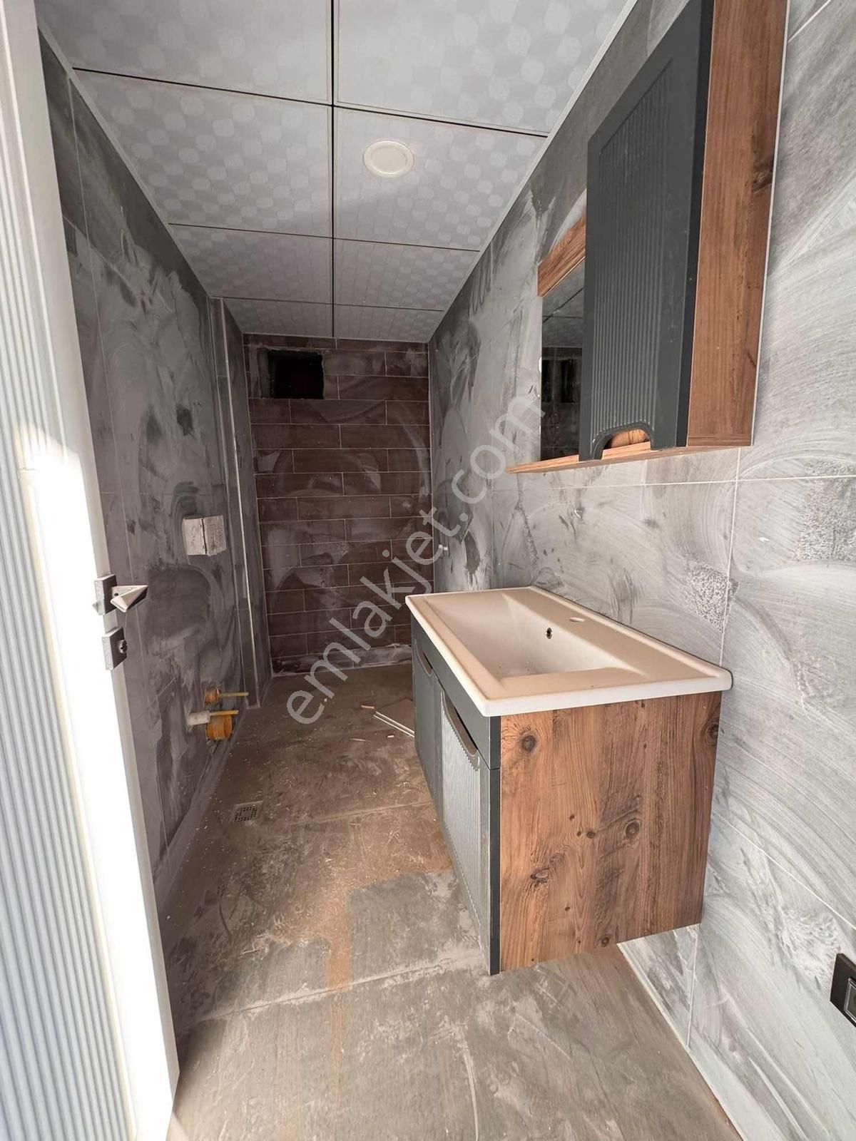 Atakent 19 Mayıs Bulvarına Yakın Satılık Lüks 1+1 Daire - Görsel 22