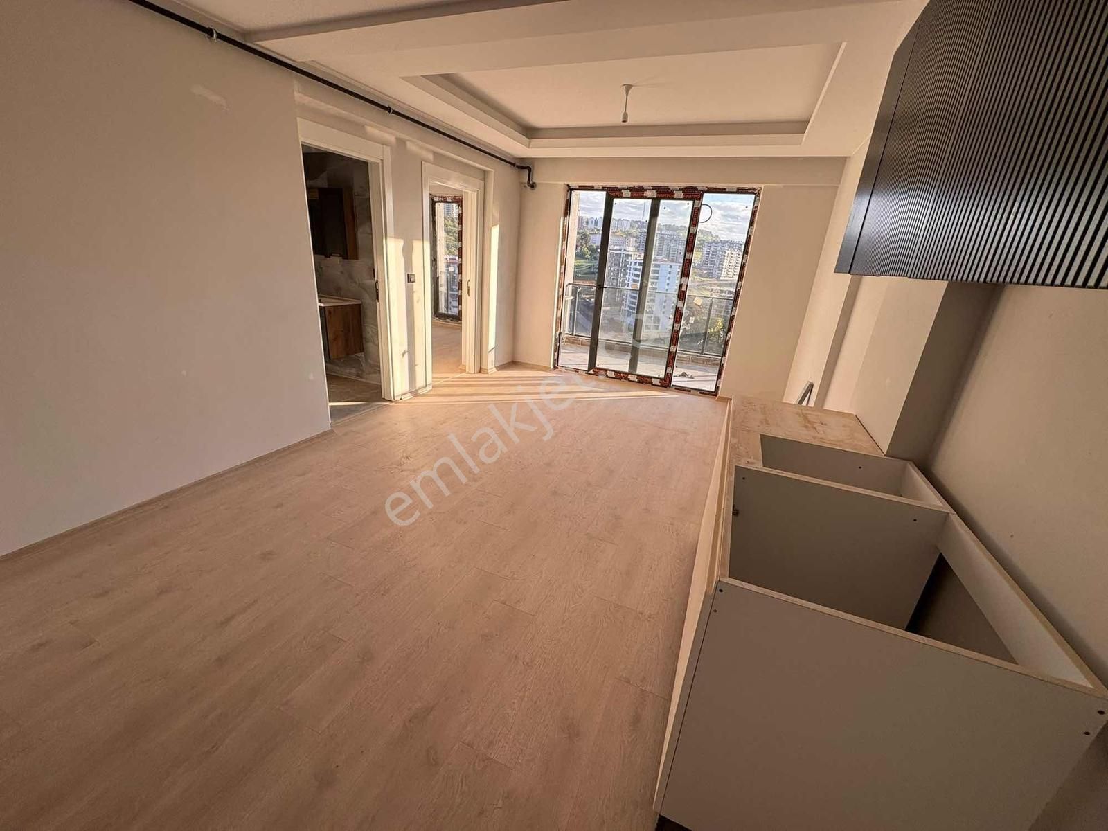 Atakent 19 Mayıs Bulvarına Yakın Satılık Lüks 1+1 Daire - Görsel 11