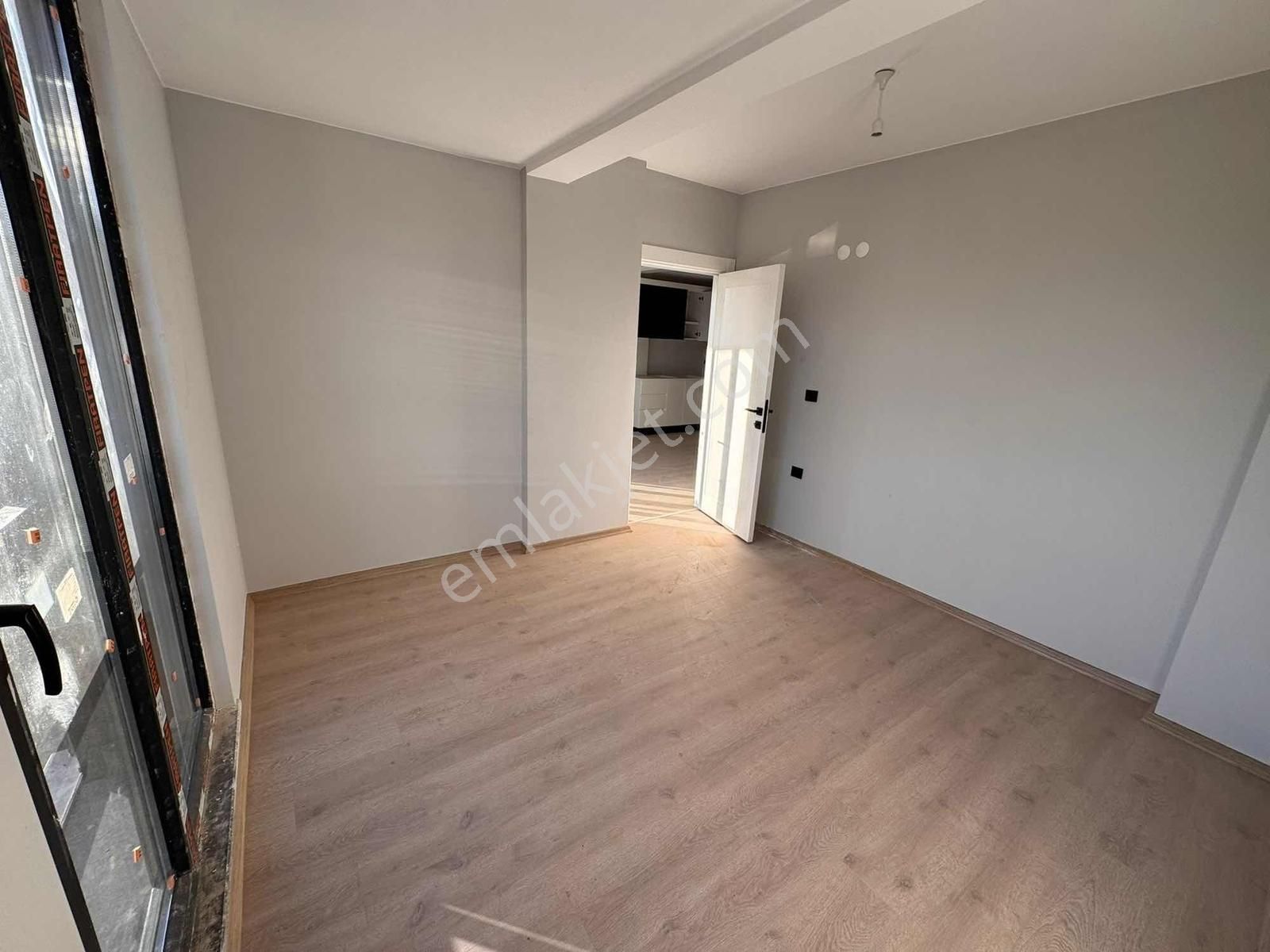 Atakent 19 Mayıs Bulvarına Yakın Satılık Lüks 1+1 Daire - Görsel 13