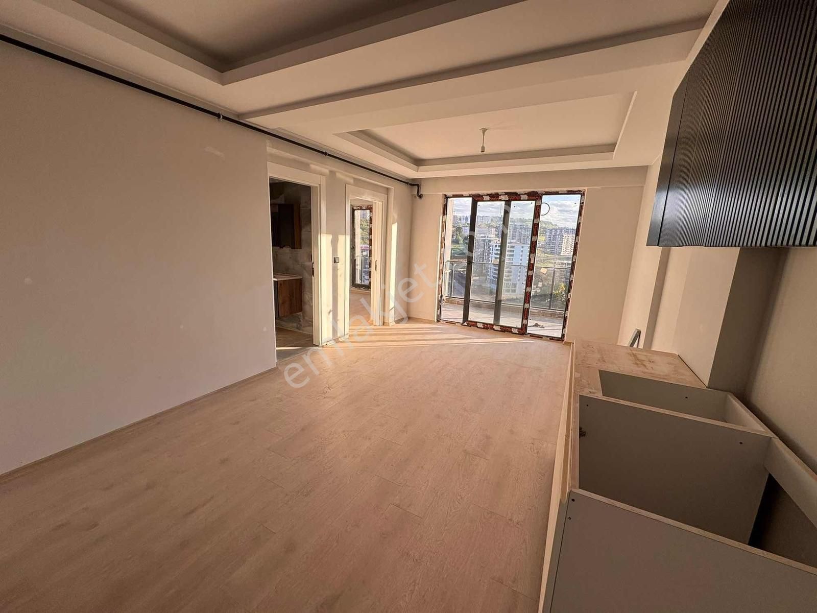 Atakent 19 Mayıs Bulvarına Yakın Satılık Lüks 1+1 Daire - Görsel 2