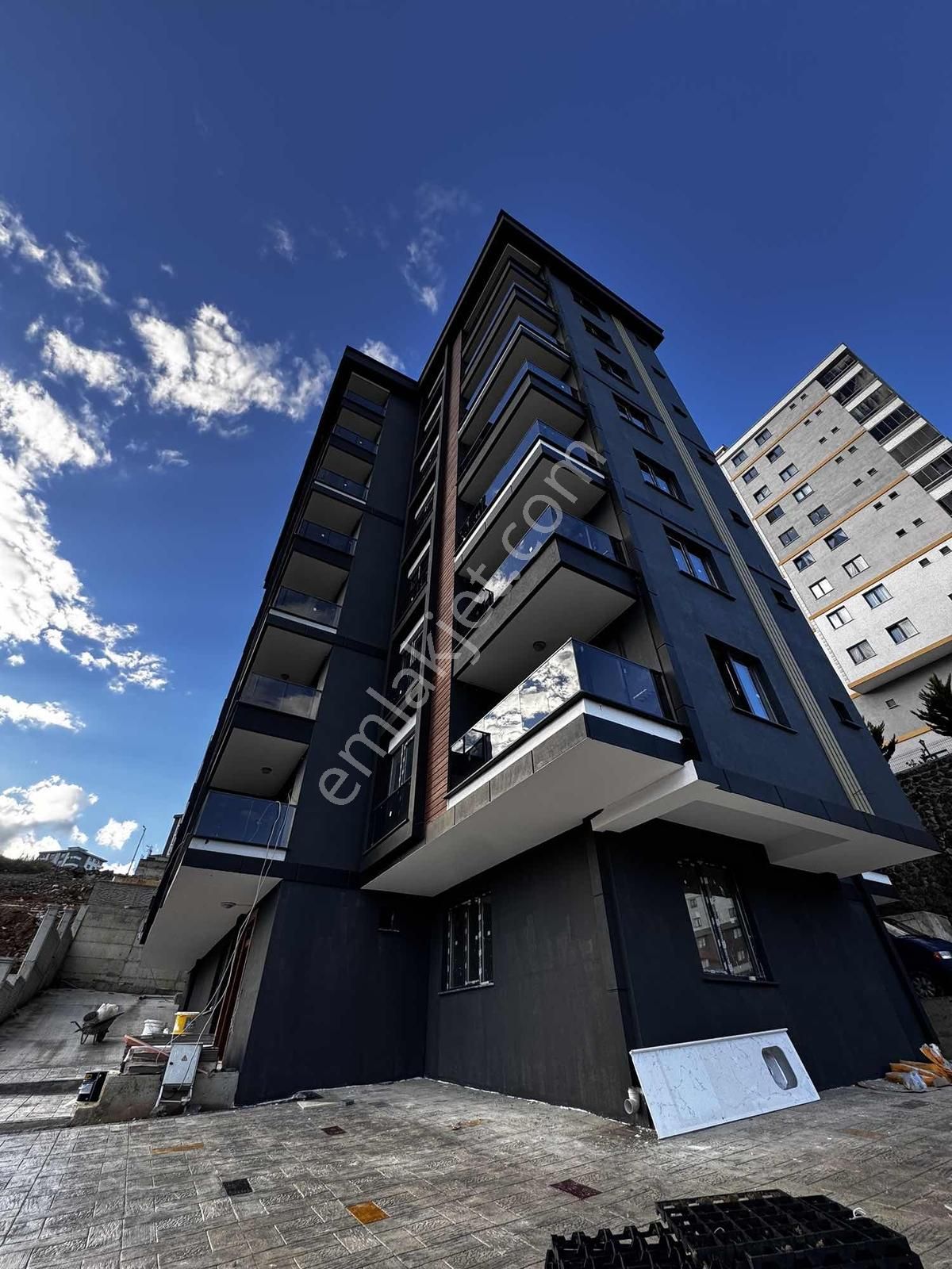 Atakent 19 Mayıs Bulvarına Yakın Satılık Lüks 1+1 Daire - Görsel 10