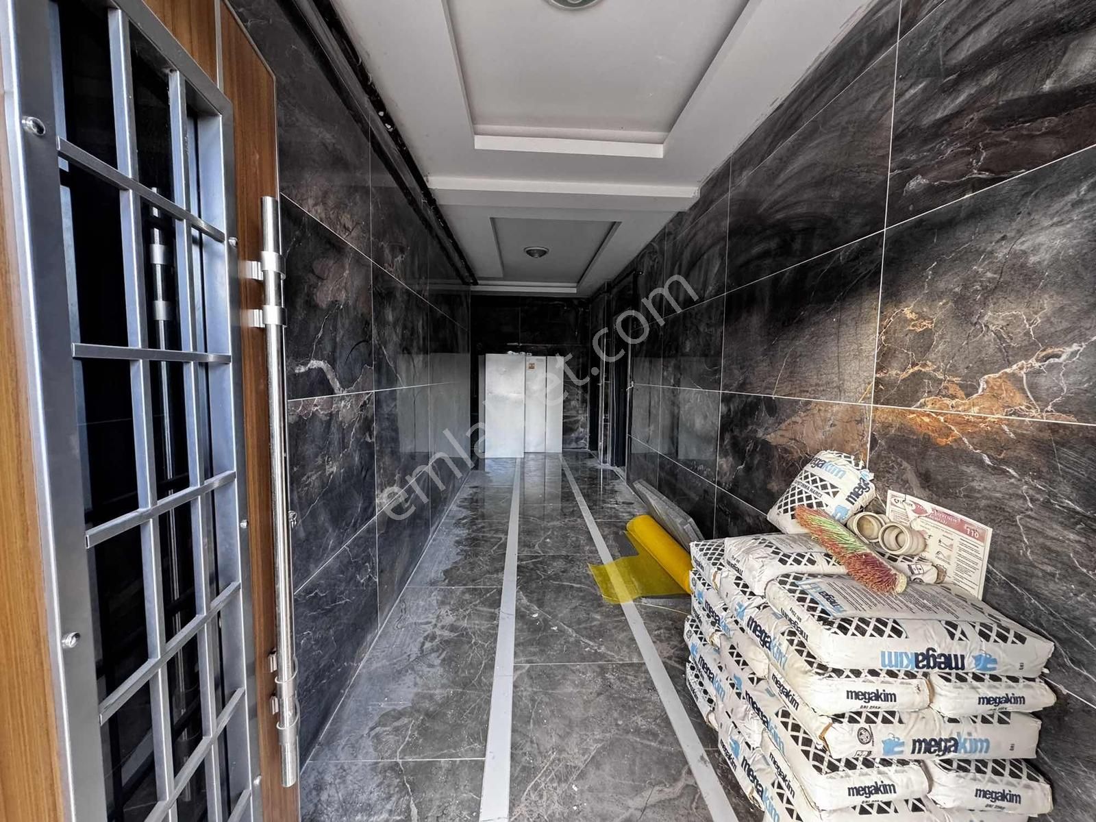 Atakent 19 Mayıs Bulvarına Yakın Satılık Lüks 1+1 Daire - Görsel 15