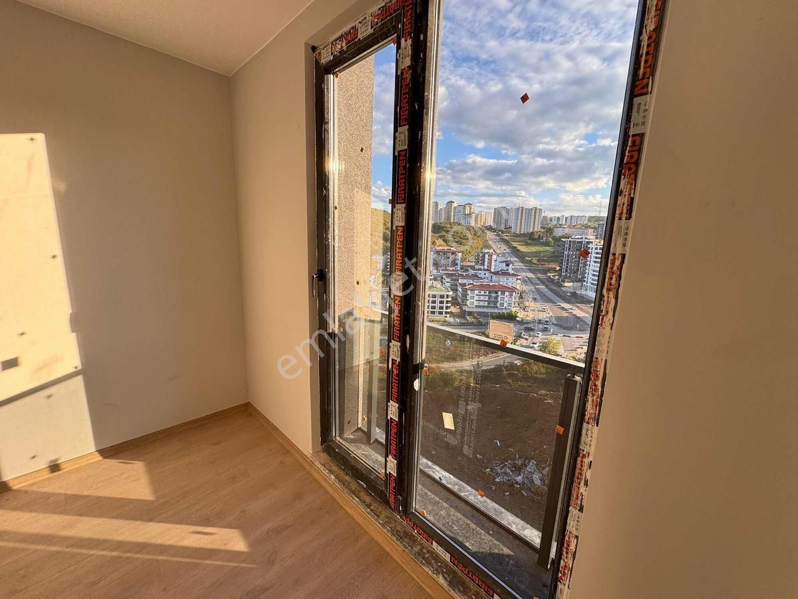 Atakent 19 Mayıs Bulvarına Yakın Satılık Lüks 1+1 Daire - Görsel 24