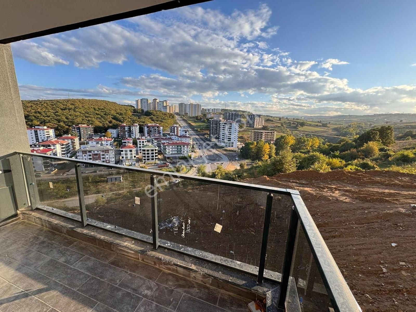 Atakent 19 Mayıs Bulvarına Yakın Satılık Lüks 1+1 Daire - Görsel 19