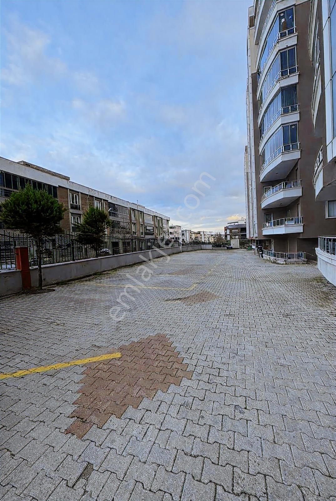 Ayrancılar Koyuncuoğlu Sitesinde 140 M² 3+1 Yenilenmiş Arakat - Görsel 22