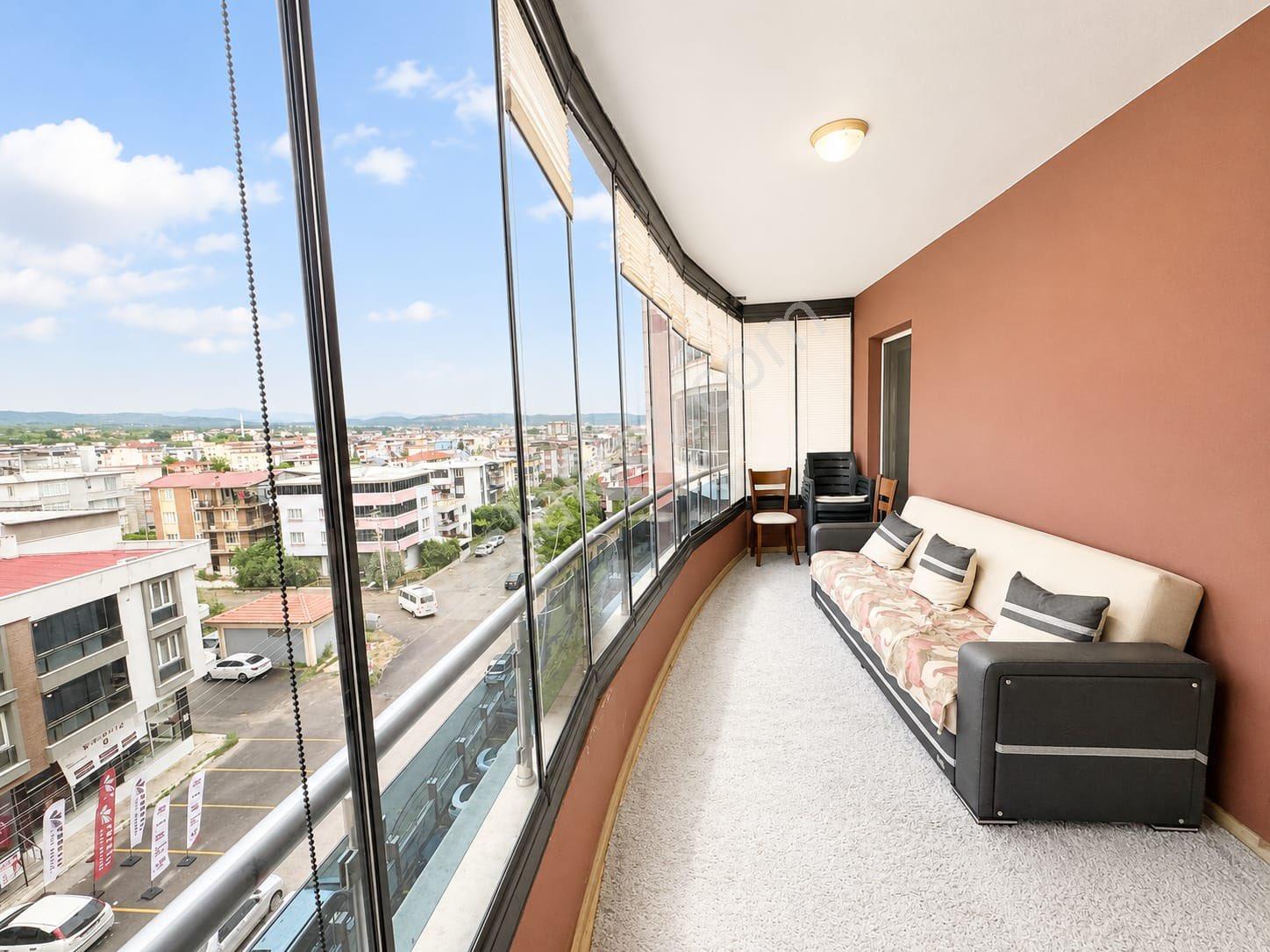 Koyuncuoğlu Sitesi’nde Manzaralı Ara Kat 3+1 | Masrafsız | 150m² - Görsel 12