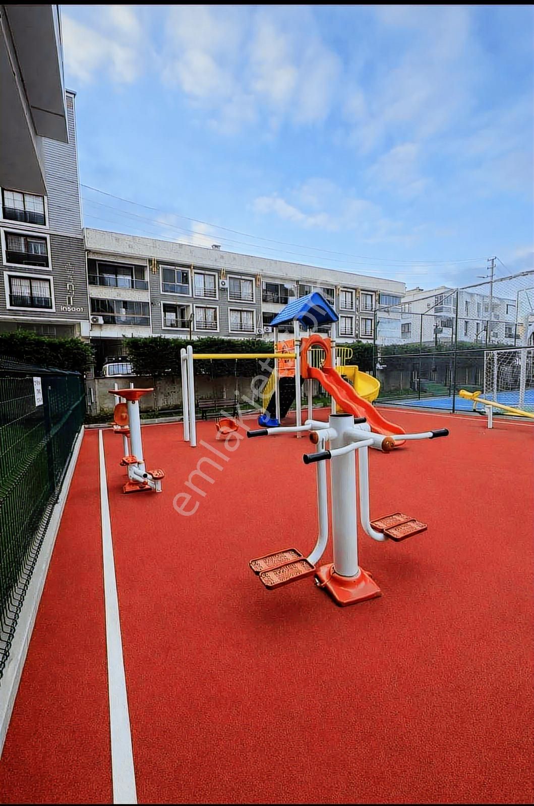 Ayrancılar Koyuncuoğlu Sitesinde 140 M² 3+1 Yenilenmiş Arakat - Görsel 24