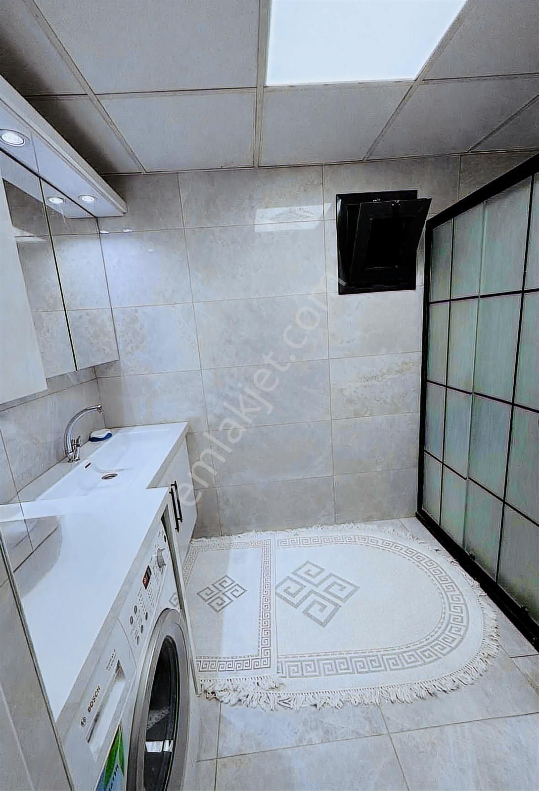 Ayrancılar Koyuncuoğlu Sitesinde 140 M² 3+1 Yenilenmiş Arakat - Görsel 13