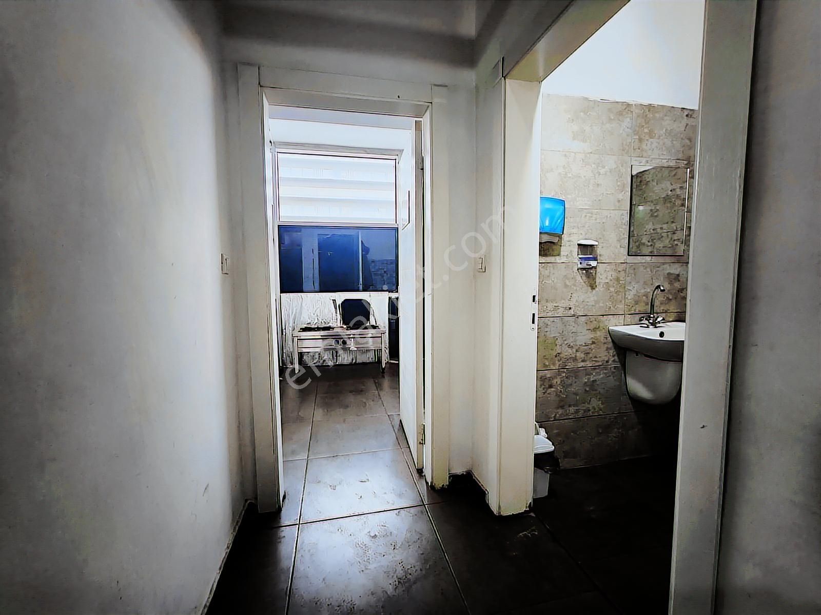 Şaşmaz Oto Sanayi'de Full Yapılı Hazır Kurulu Fast Food Dükkanı - Görsel 29