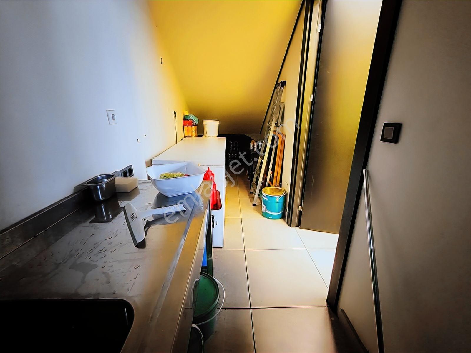 Şaşmaz Oto Sanayi'de Full Yapılı Hazır Kurulu Fast Food Dükkanı - Görsel 6