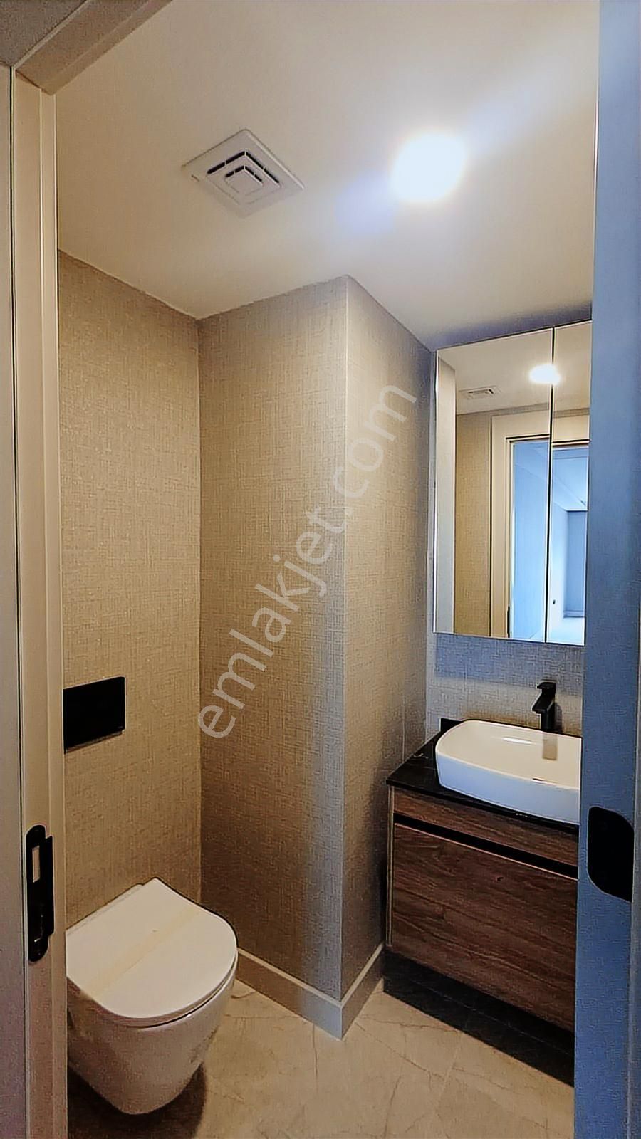 Acill 2 Günlük Natura Yıldızda Ultra Lüks Satılık 2+1 - Görsel 2